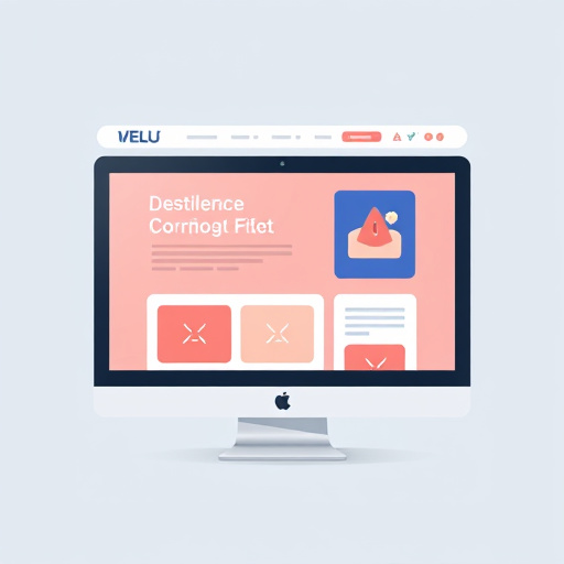 web design