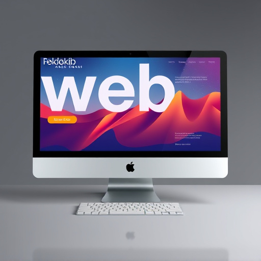 web design