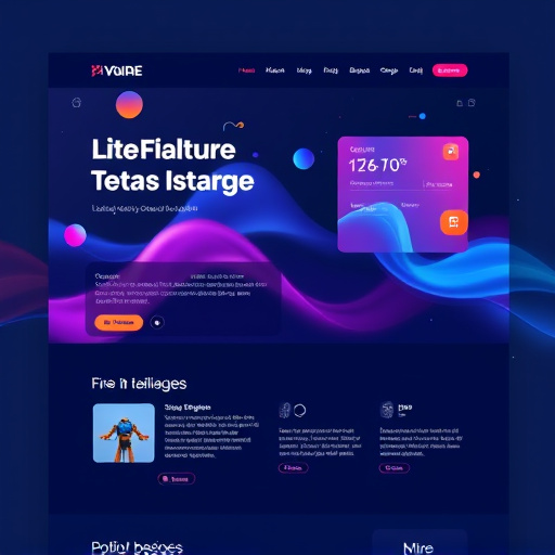 web design