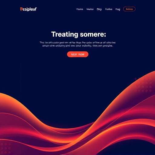 web design
