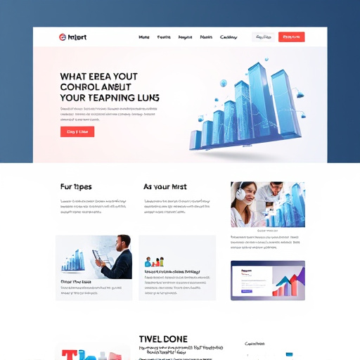 web design