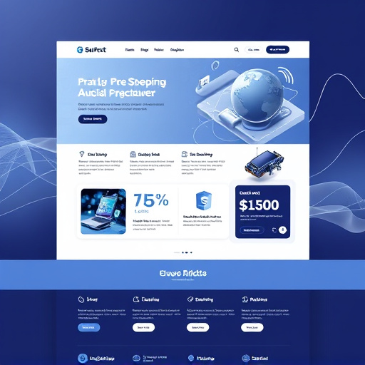 web design