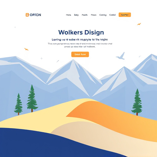 web design