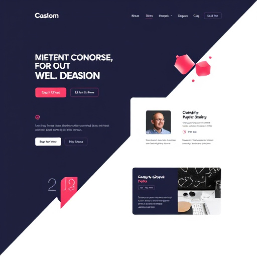 web design