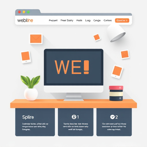 web design