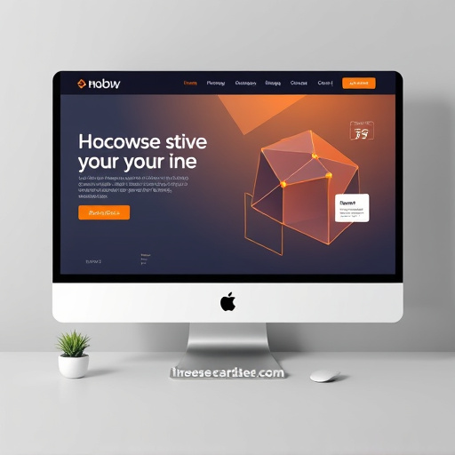 web design