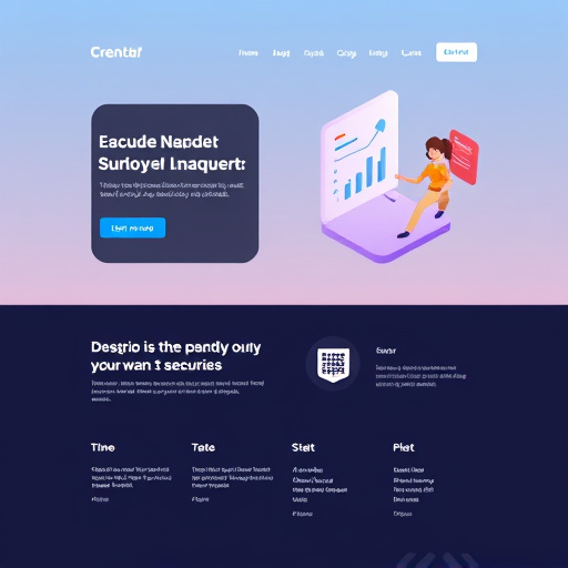 web design