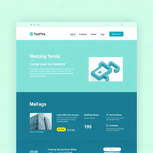 web design