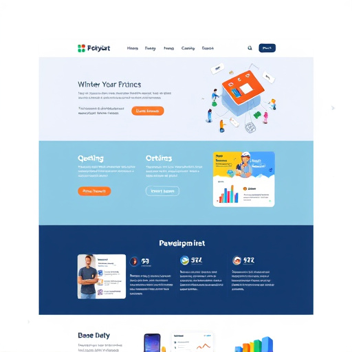 web design