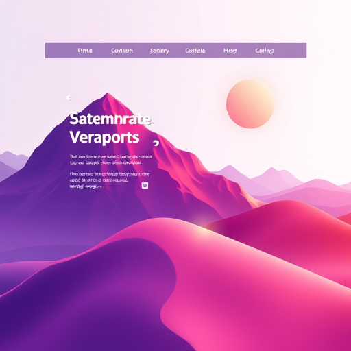 web design