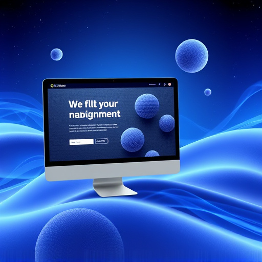 web design