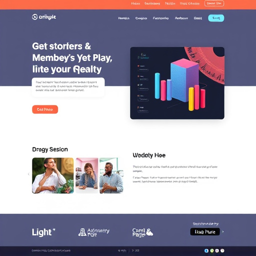 web design