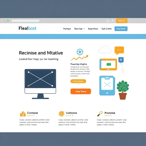 web design