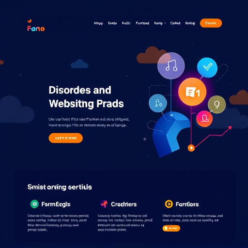 web design