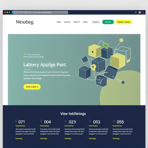 web design