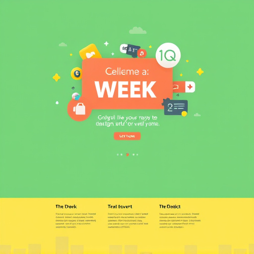 web design