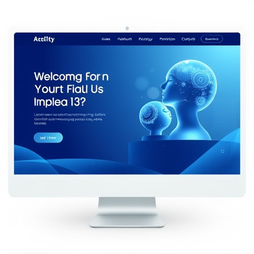web design