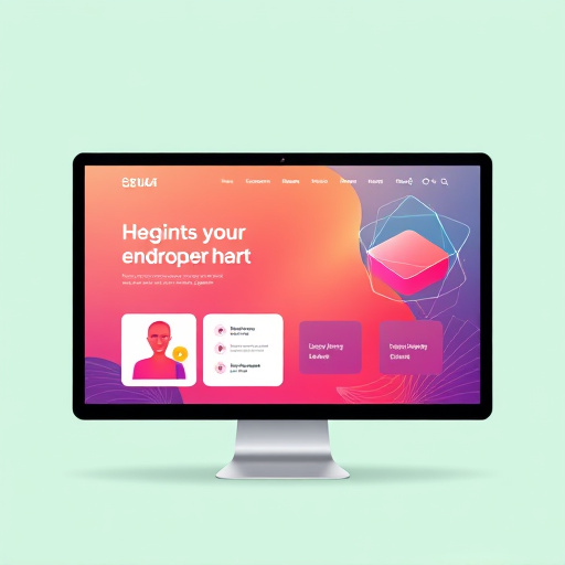 web design