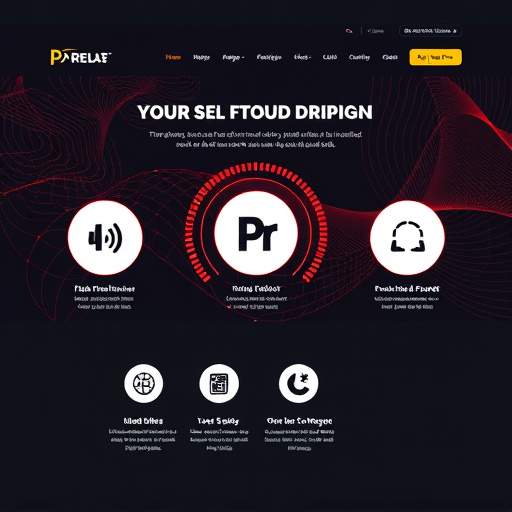 web design