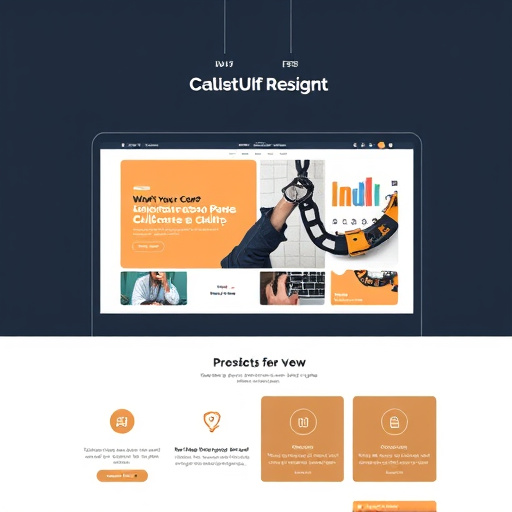 web design