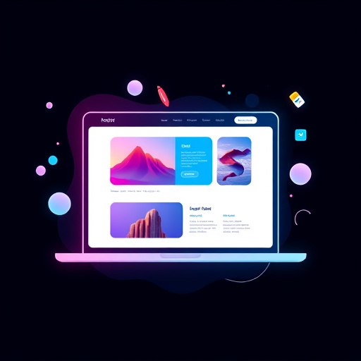 web design