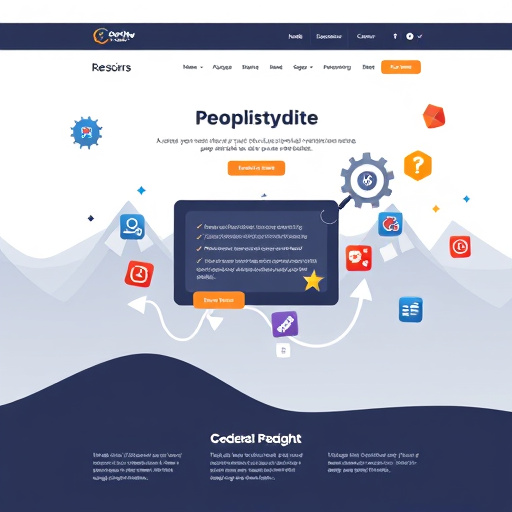 web design