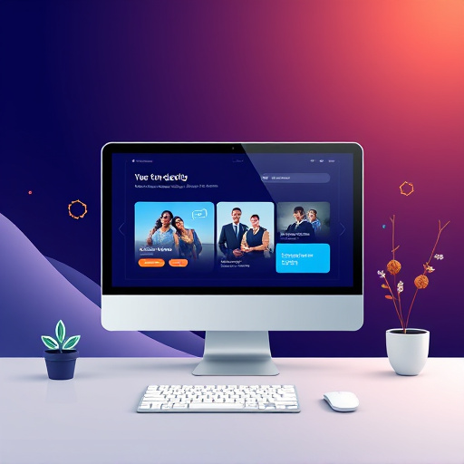 web design