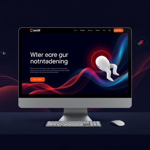 web design