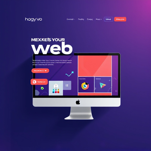 web design