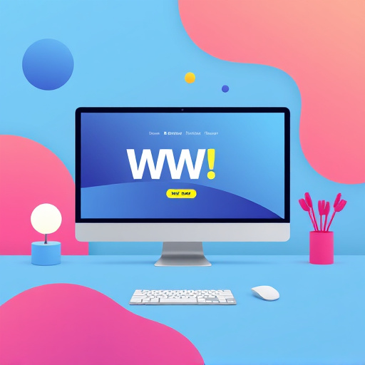 web design