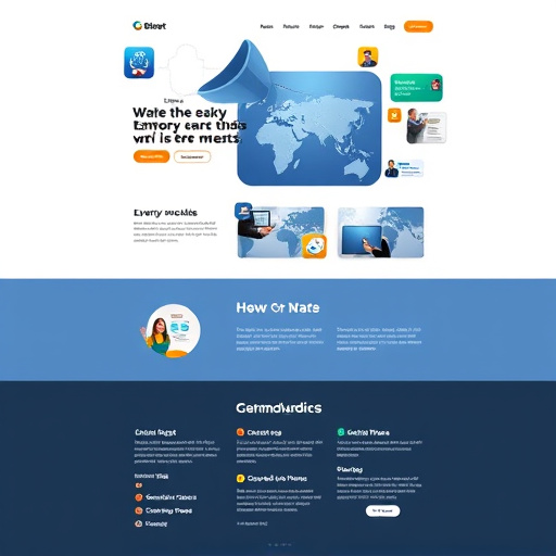 web design