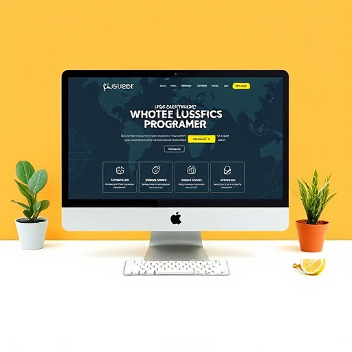 web design