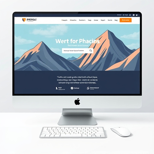 web design