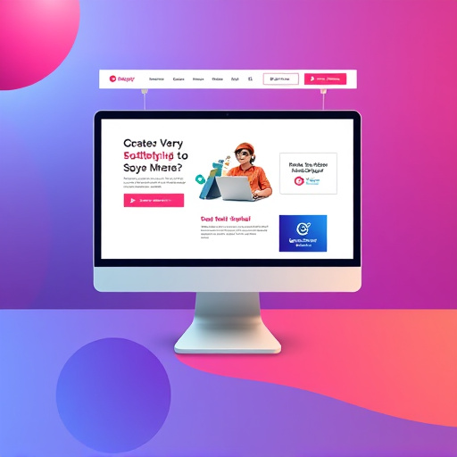 web design
