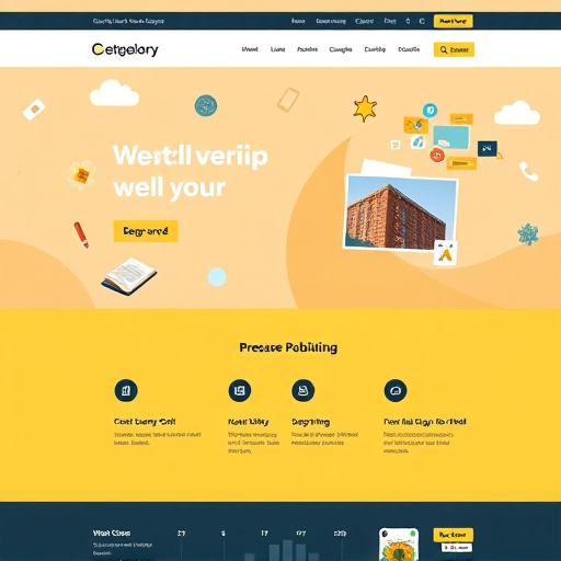 web design