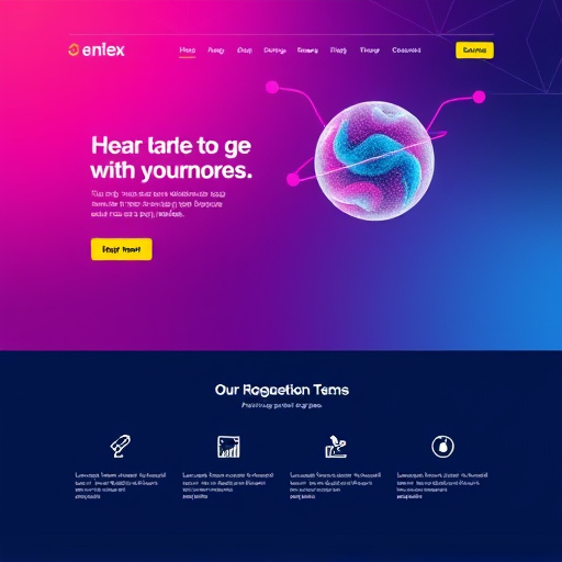 web design