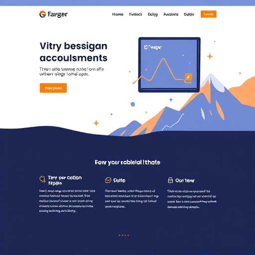 web design