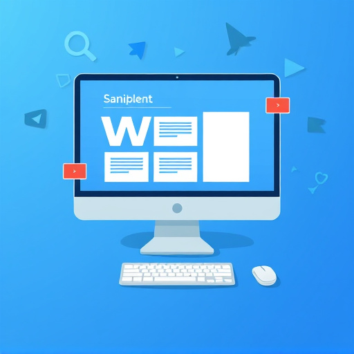 web design