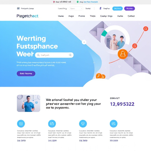 web design