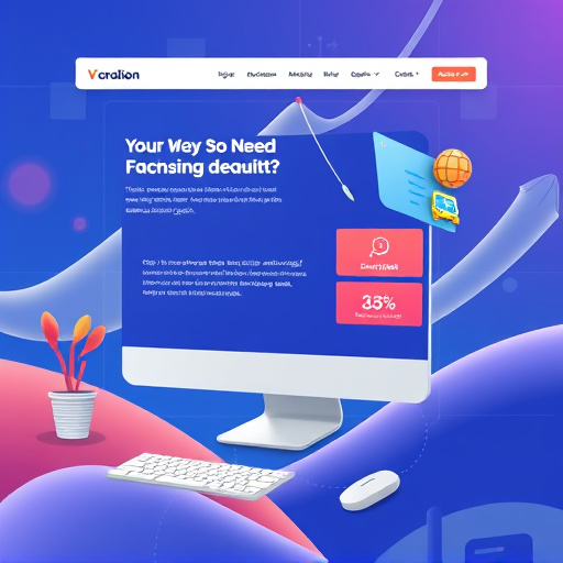 web design