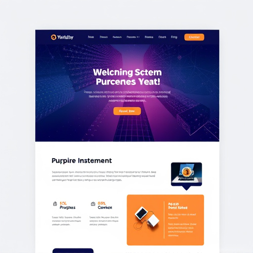 web design