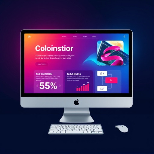 web design