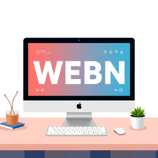 web design