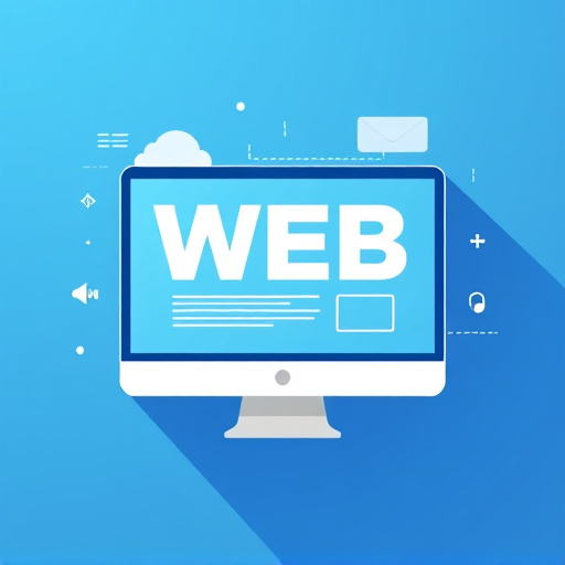 web design