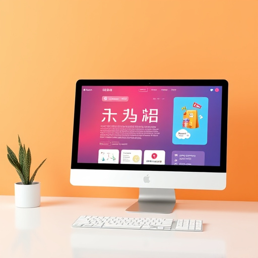 web design