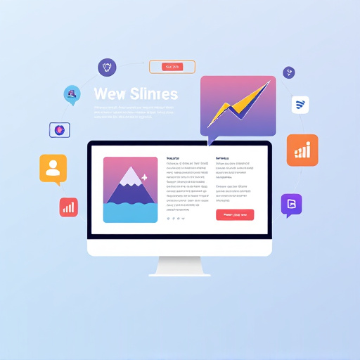 web design