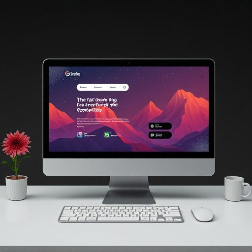 web design