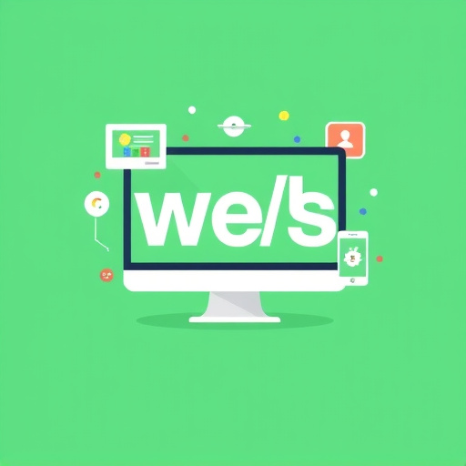 web design