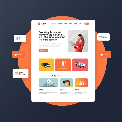 web design