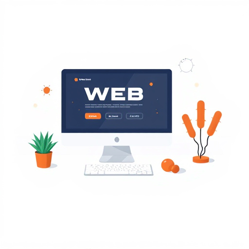 web design